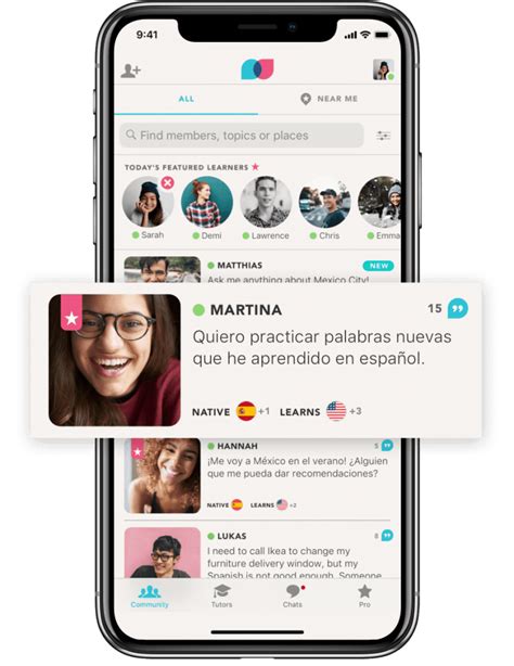 Las 10 mejores APPS para conocer gente y hacer amigos。